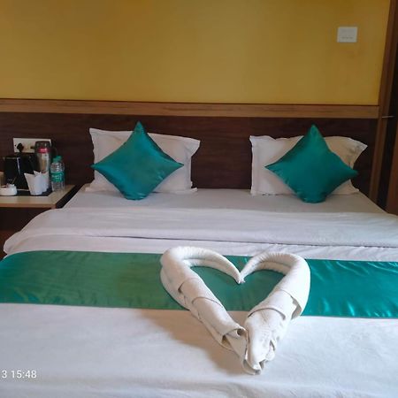 Sundarban Tiger Roar Resort Purbbadulki 外观 照片