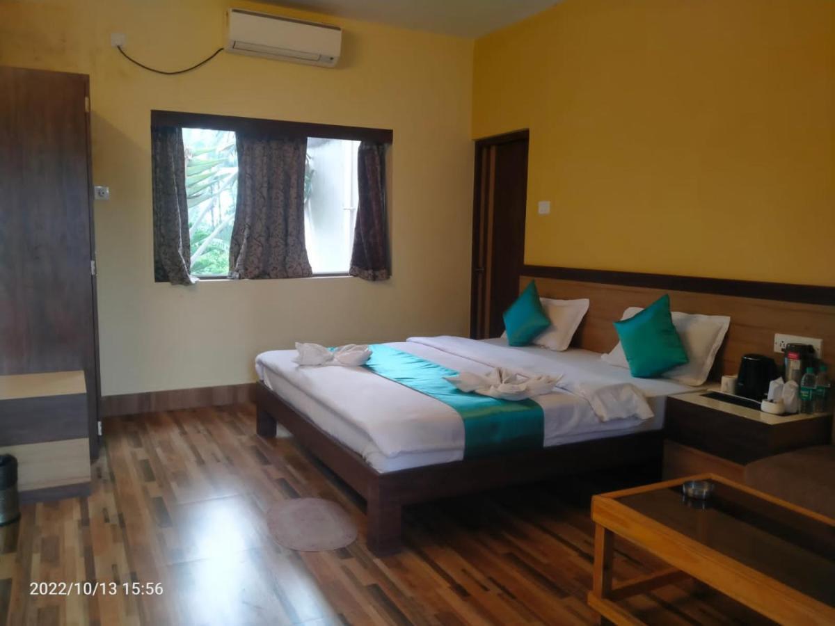Sundarban Tiger Roar Resort Purbbadulki 外观 照片