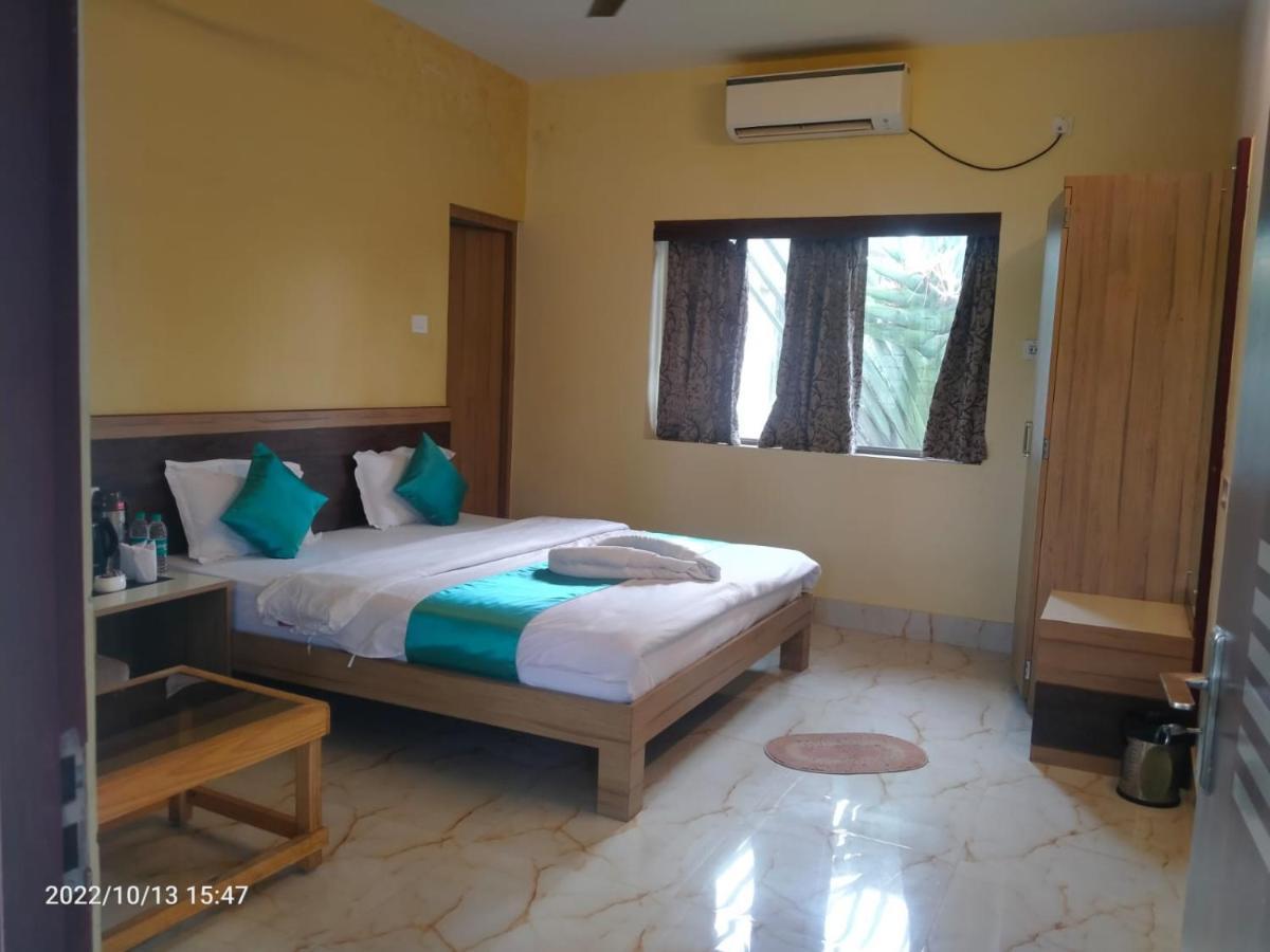 Sundarban Tiger Roar Resort Purbbadulki 外观 照片