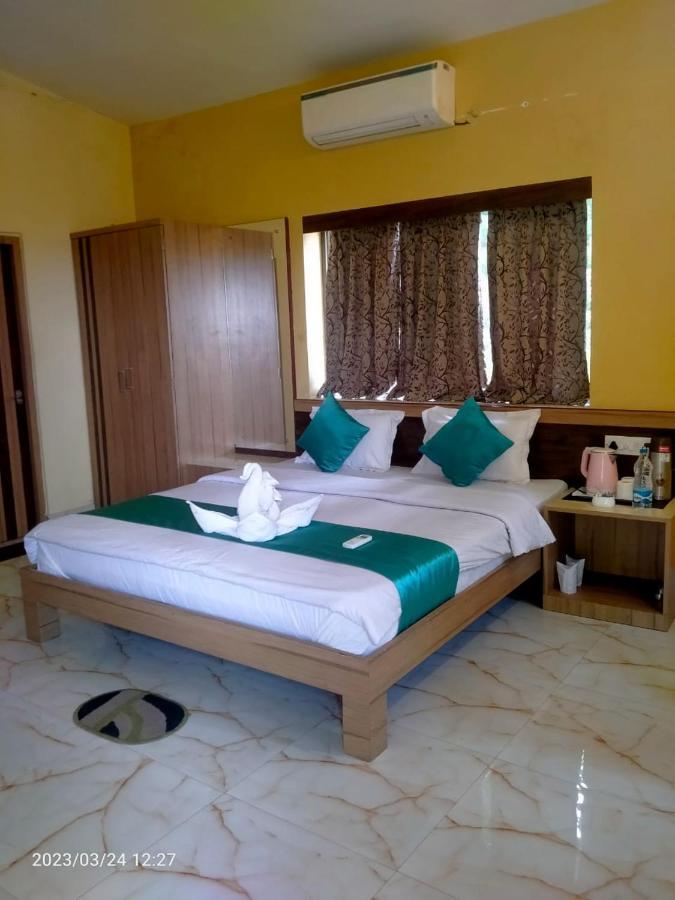 Sundarban Tiger Roar Resort Purbbadulki 外观 照片