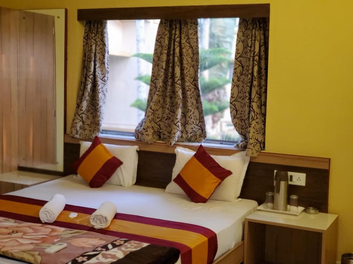 Sundarban Tiger Roar Resort Purbbadulki 外观 照片