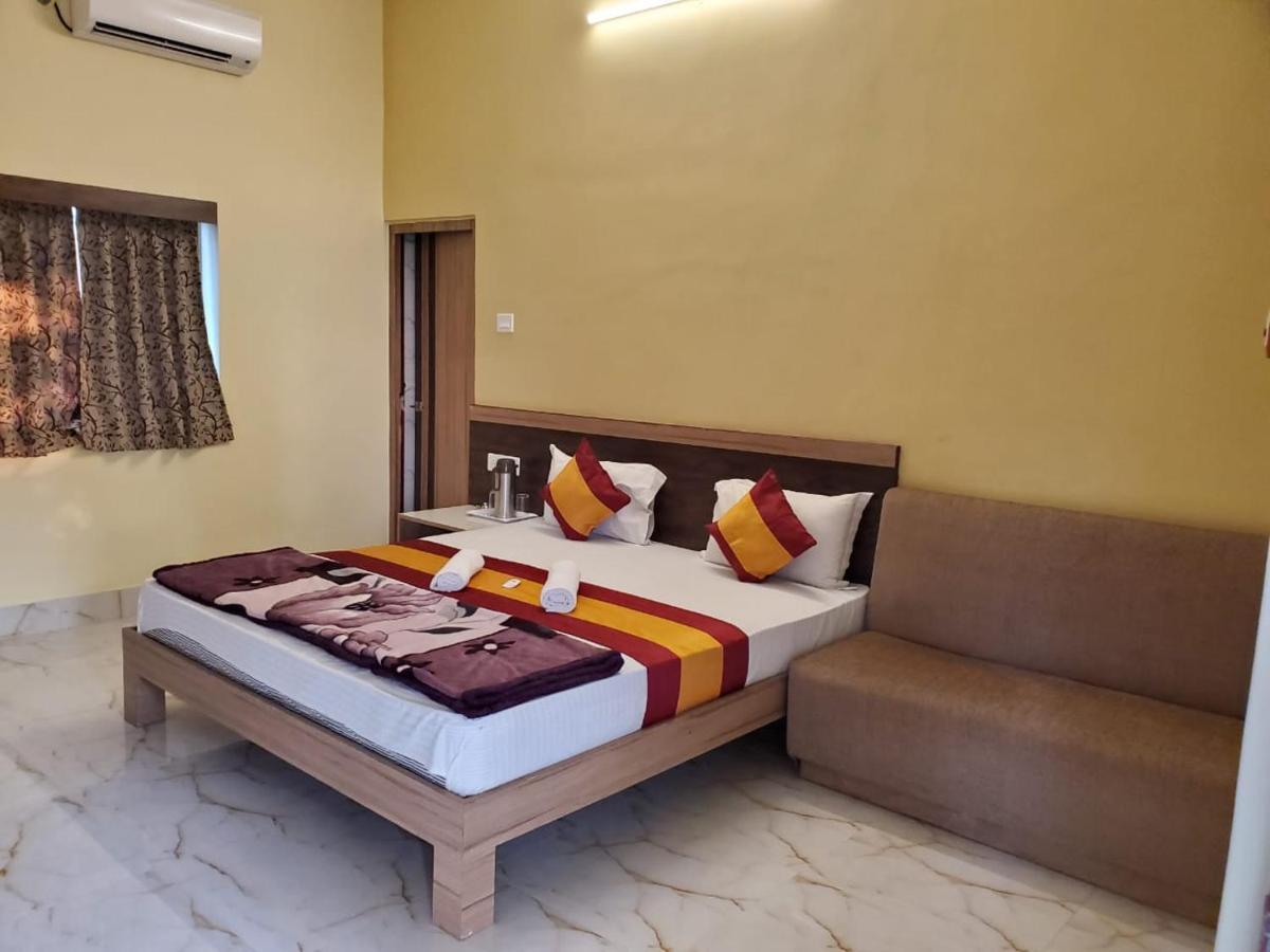 Sundarban Tiger Roar Resort Purbbadulki 外观 照片