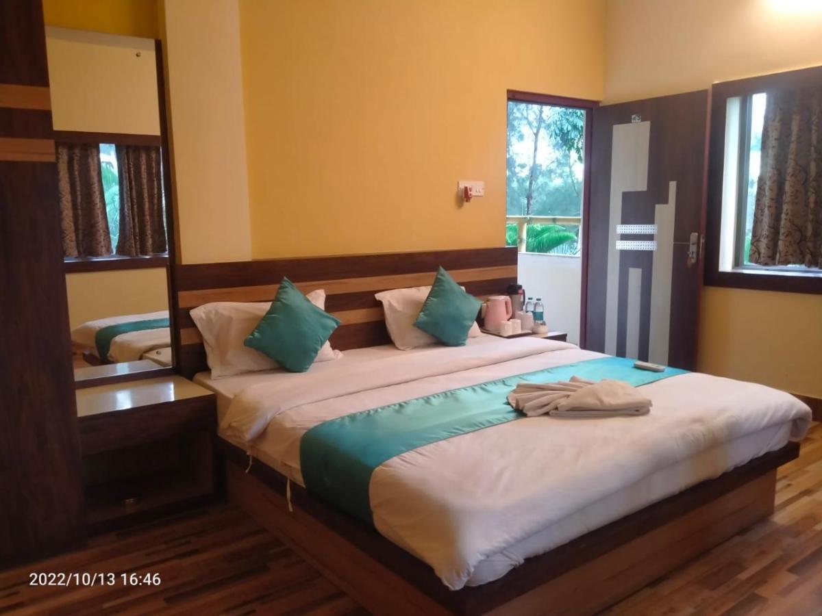 Sundarban Tiger Roar Resort Purbbadulki 外观 照片