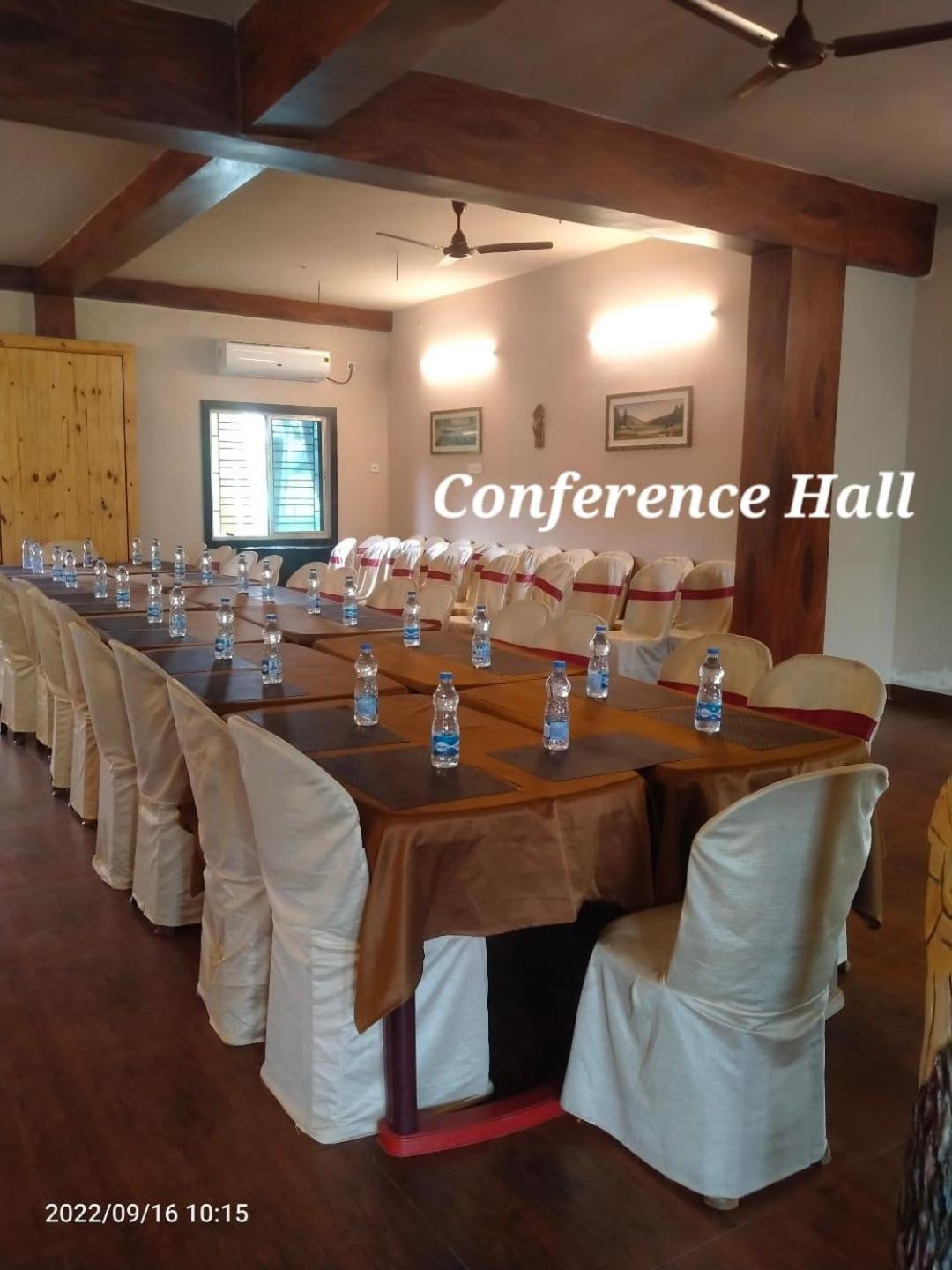 Sundarban Tiger Roar Resort Purbbadulki 外观 照片