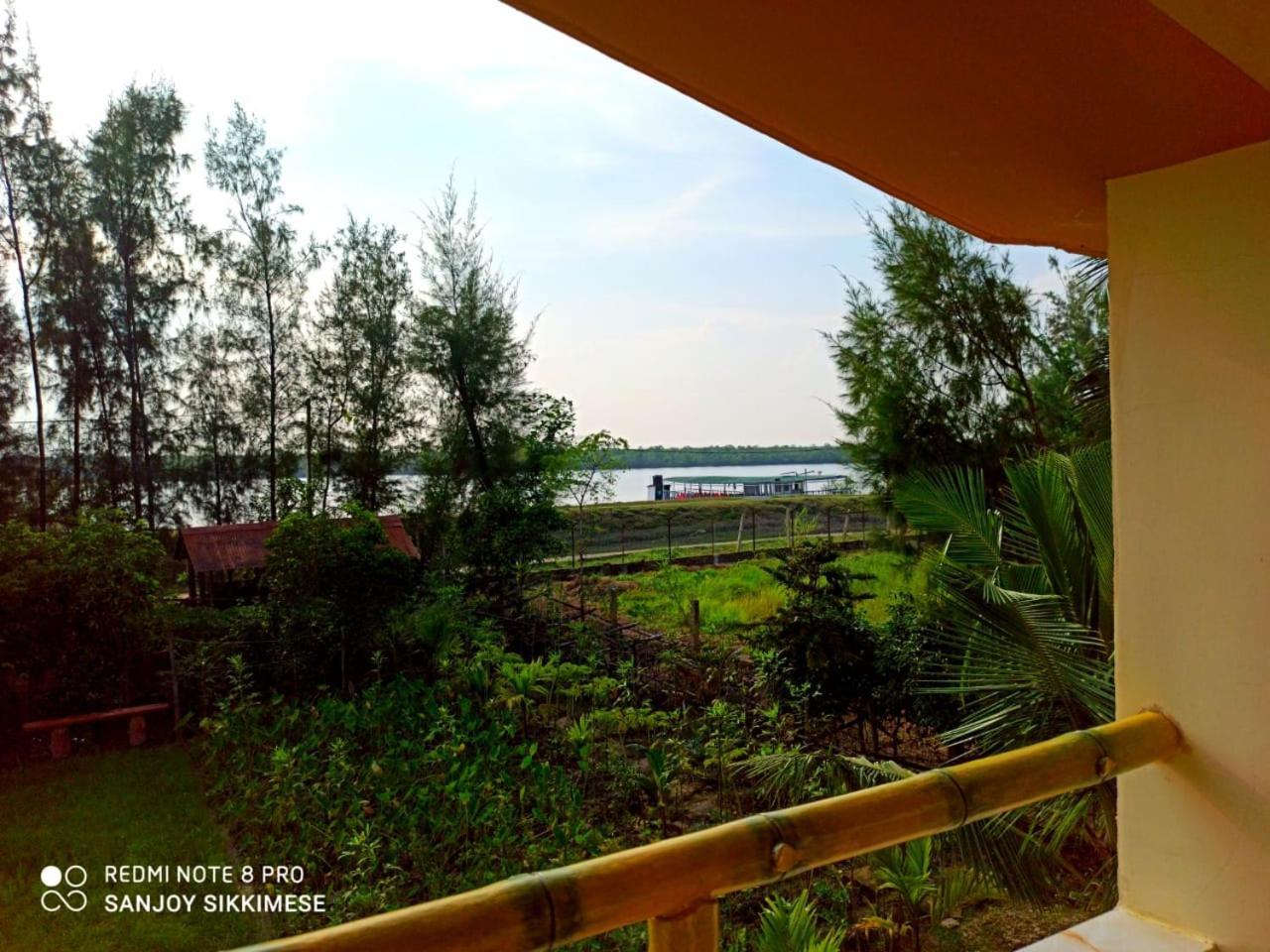 Sundarban Tiger Roar Resort Purbbadulki 外观 照片