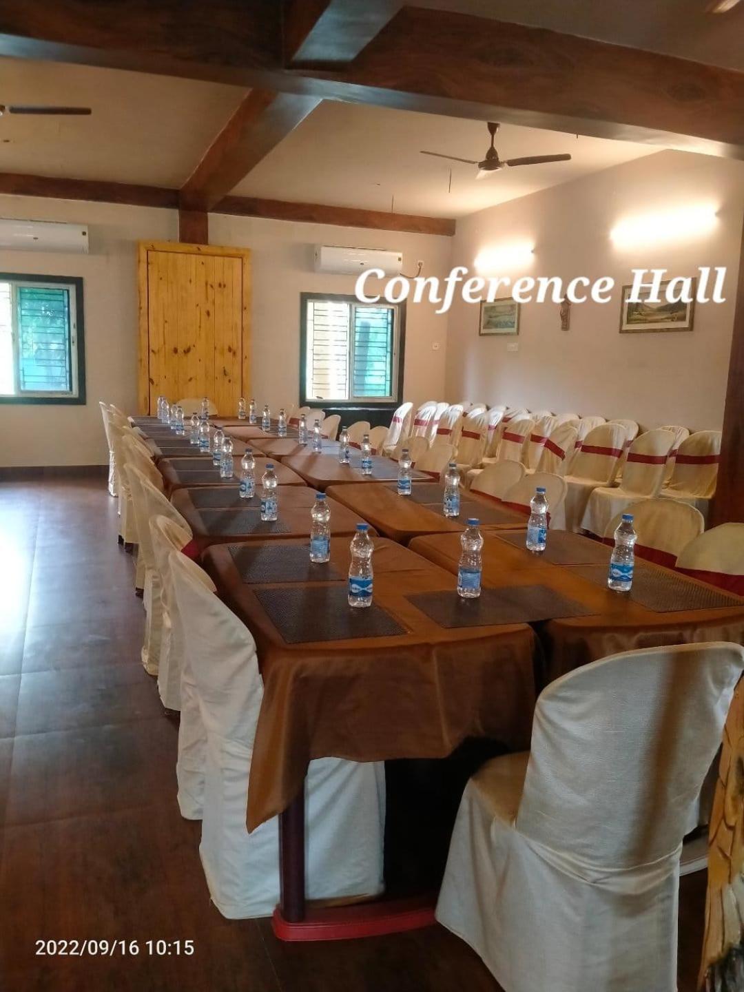 Sundarban Tiger Roar Resort Purbbadulki 外观 照片