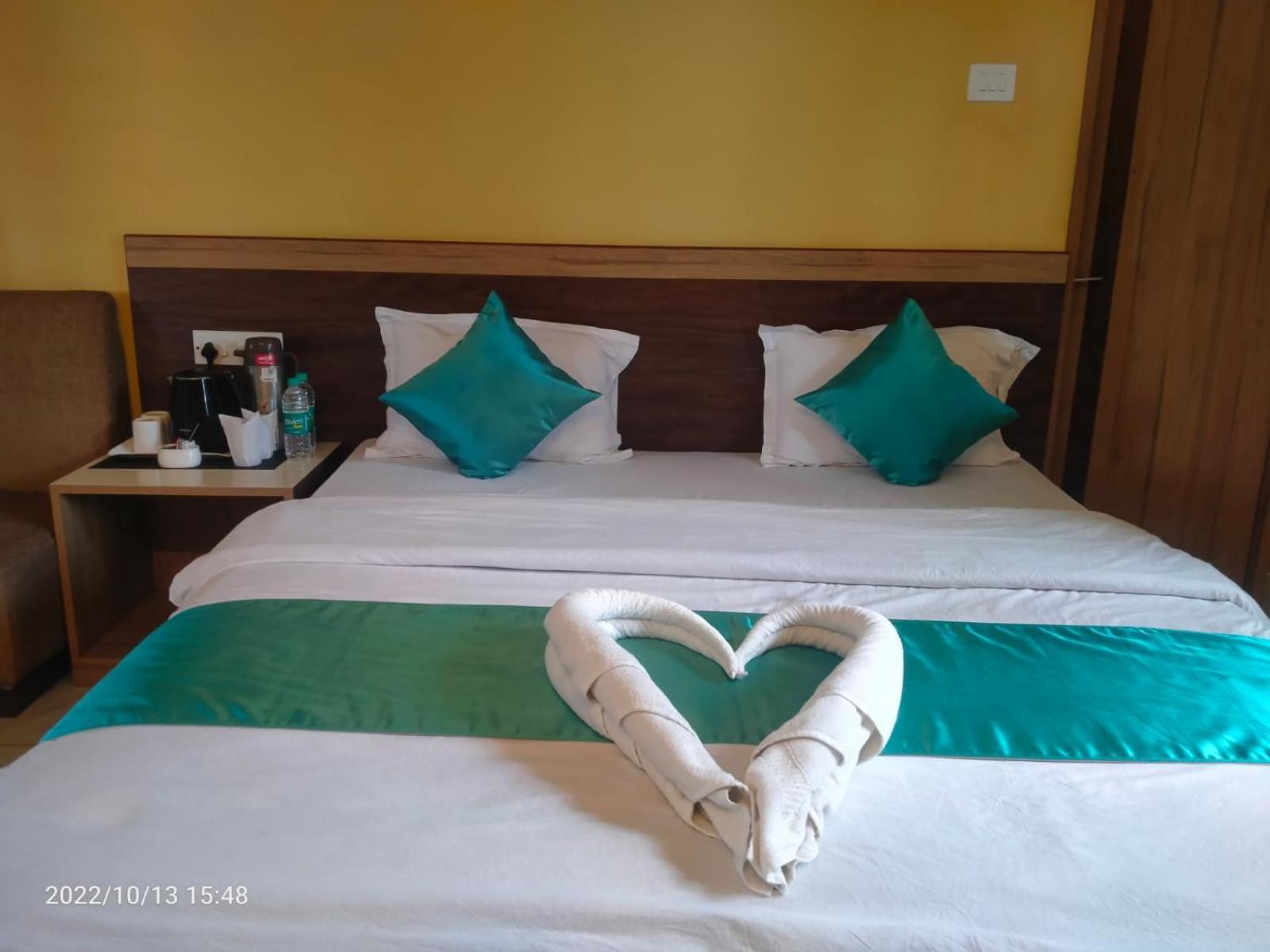 Sundarban Tiger Roar Resort Purbbadulki 外观 照片