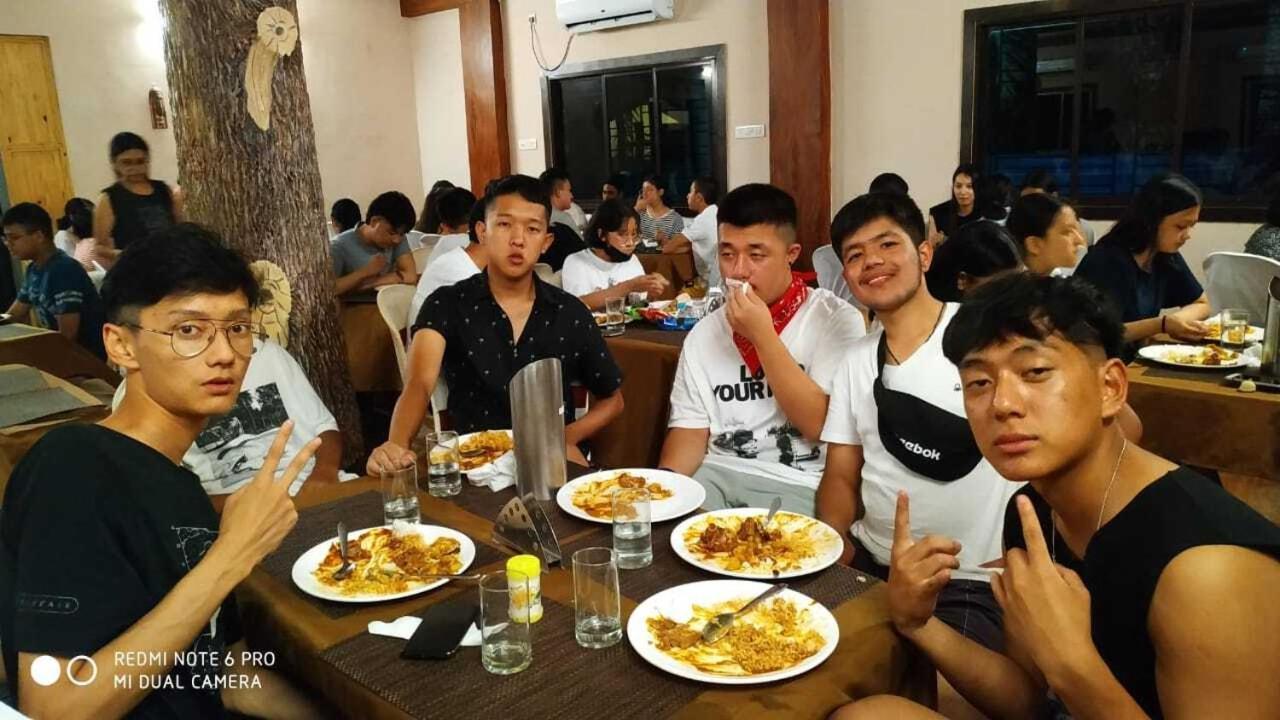 Sundarban Tiger Roar Resort Purbbadulki 外观 照片