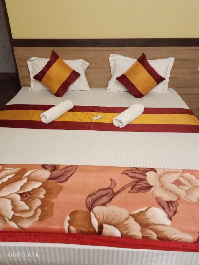 Sundarban Tiger Roar Resort Purbbadulki 外观 照片