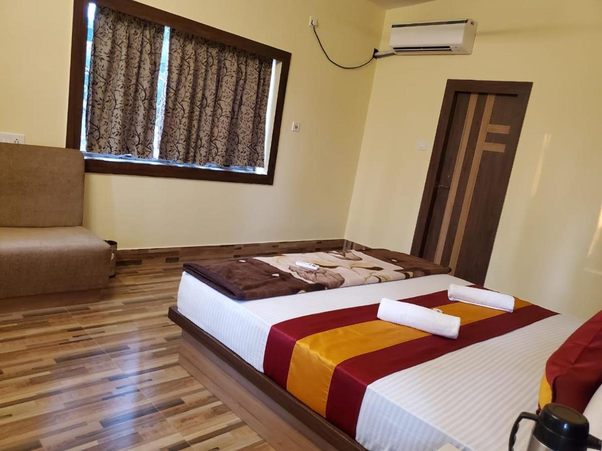 Sundarban Tiger Roar Resort Purbbadulki 外观 照片