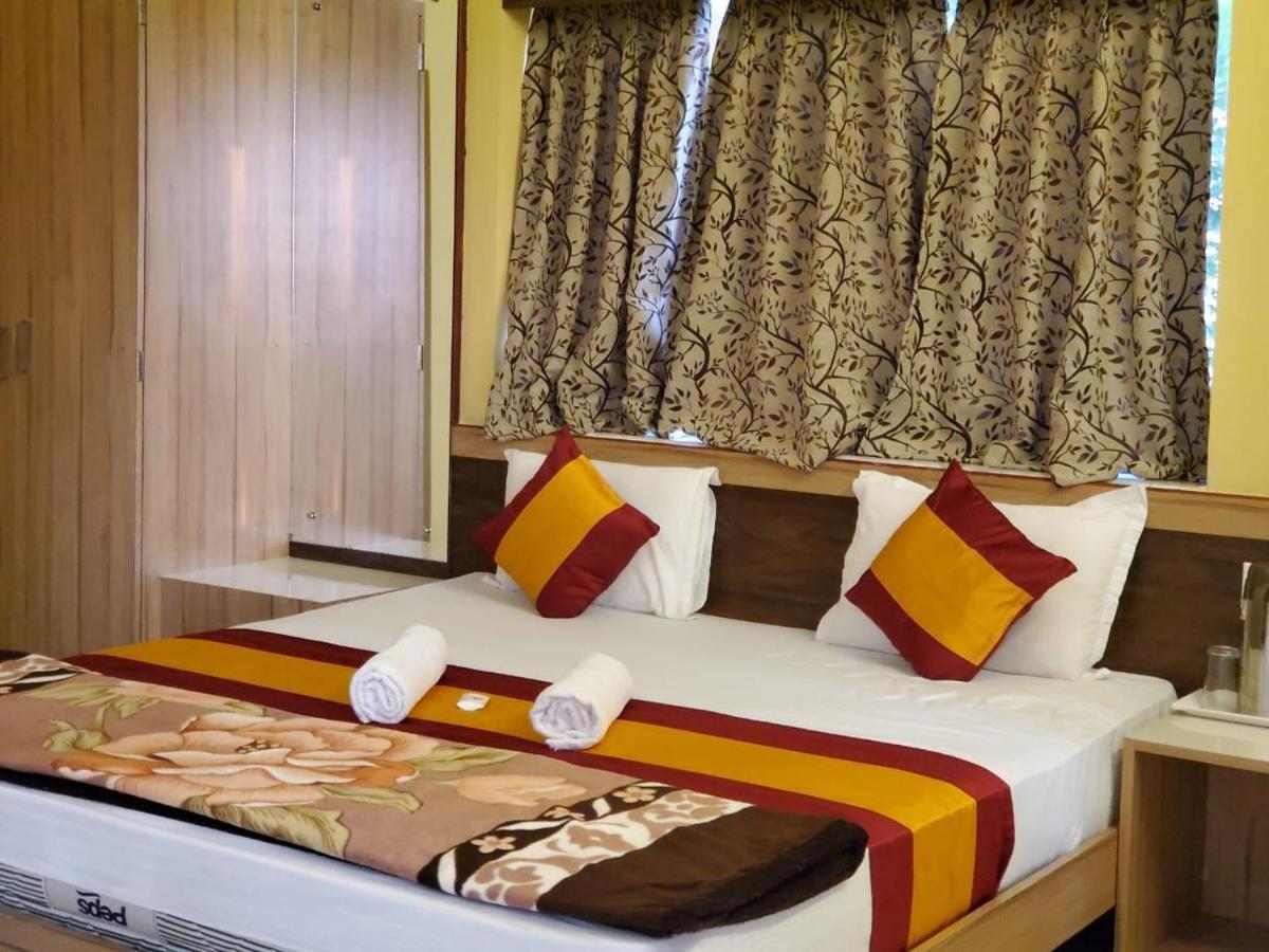 Sundarban Tiger Roar Resort Purbbadulki 外观 照片